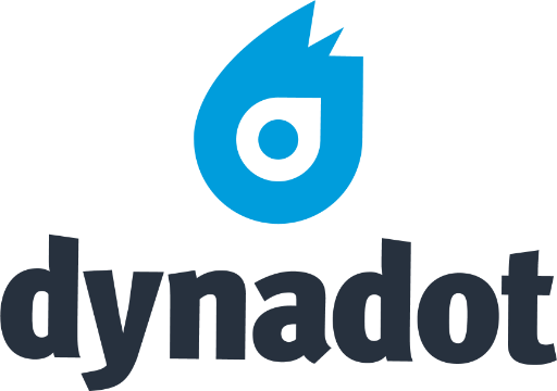 Domain managed at Dynadot.com