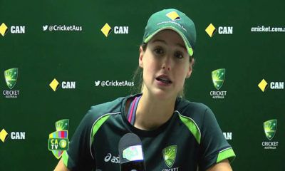 Ellyse Perry, Top 10 Most Beautiful Female Cricketers In the World 2017 - 2018