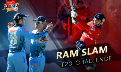 South Africa Ram Slam T20 League, Top 7 Most Famous & Biggest T20 Cricket Leagues In The World